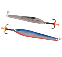 Блесна вертикальная ECOPRO Killer, 90мм, 15г, BIB