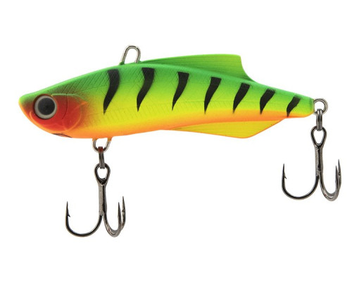 Виб ECOPRO Tor 70мм 20г 078 Fire Tiger