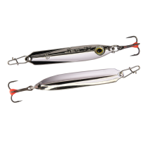 Блесна вертикальная ECOPRO Dart, 40мм, 3г, S