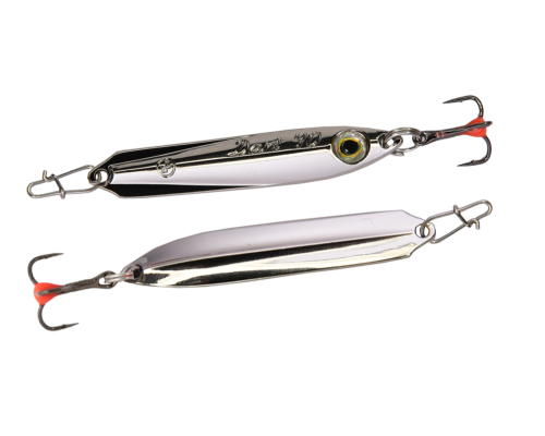 Блесна вертикальная ECOPRO Dart, 40мм, 3г, S
