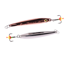 Блесна вертикальная ECOPRO Shprot, 60мм, 7,5г, S/C