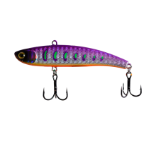 Виб ECOPRO Nemo Slim 85мм 28г 008-Night Seamark