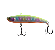 Виб ECOPRO Nemo Slim 80мм 17г 003-Holo Princess
