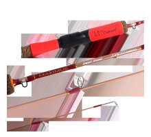 Зимняя удочка Maximus SMART HAND 262M TROUT 0,65м до 30гр