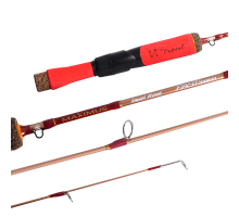 Зимняя удочка Maximus SMART HAND 262M TROUT 0,65м до 30гр