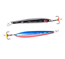 Блесна вертикальная ECOPRO Shprot, 70мм, 11г, BRS