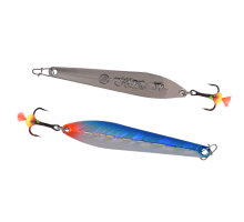 Блесна вертикальная ECOPRO Killer, 60мм, 9г, BIB