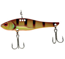 Виб ECOPRO Arisaka 70мм 16г 084 Sand Perch