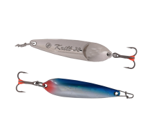 Блесна вертикальная ECOPRO Krill, 38мм, 3,5г, BIB