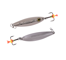 Блесна вертикальная ECOPRO Killka, 50мм, 7,5г, S