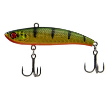 Виб ECOPRO Nemo 70мм 13г 014 Hot Perch