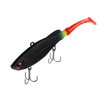 Виб ECOPRO Мышь 55мм 15г 107-Dark Night