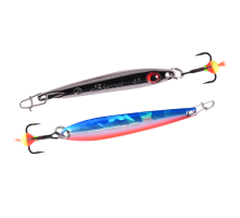 Блесна вертикальная ECOPRO Shprot, 45мм, 3,5г, BRS