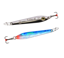 Блесна вертикальная ECOPRO Killer -S, 45мм, 2,5г, BIB
