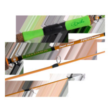 Зимняя удочка Maximus SMART HAND 262MH PIKE 0,65м до 40гр