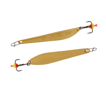 Блесна вертикальная ECOPRO Killer, 60мм, 9г, G