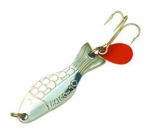 Блесна колеб. Halco WOBBLER, 5г