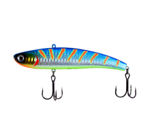 Виб ECOPRO Nemo Slim 85мм 28г 101-Bitten Shad