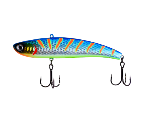 Виб ECOPRO Nemo Slim 85мм 28г 101-Bitten Shad