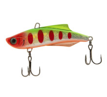 Виб ECOPRO Tor 70мм 20г 023 Broken Lime