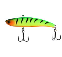 Виб ECOPRO Nemo Slim 80мм 22г 078 Fire Tiger