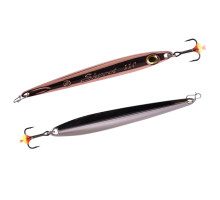 Блесна вертикальная ECOPRO Shprot,110мм, 26г, S/C