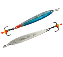 Блесна вертикальная ECOPRO Detonator, 75мм, 9г, BIB