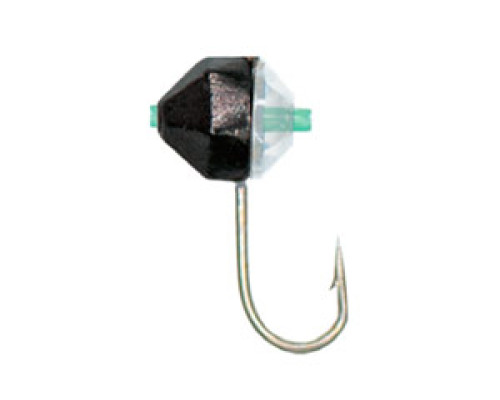 Морм. ECOPRO Deluxe Полуграненка с ушк. 3мм, #573 Swarovski (21855030573U5)
