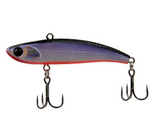 Виб ECOPRO Nemo 70мм 13г 030 Holo Silver