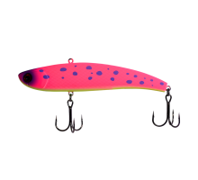 Виб ECOPRO Nemo Slim 85мм 28г 092-Pink Delirium