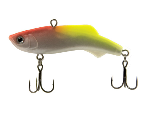 Виб ECOPRO Phantom 70мм 26г 064 Yellow Jack