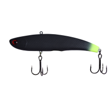 Виб ECOPRO Nemo Slim 115мм 38г 107 Dark Night