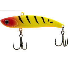 Виб ECOPRO Nemo 70мм 13г 075 Yellow Chalk
