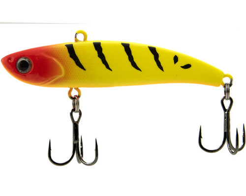 Виб ECOPRO Nemo 70мм 13г 075 Yellow Chalk