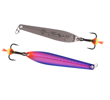 Блесна вертикальная ECOPRO Killer, 60мм, 9г, PPH