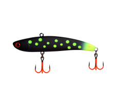 Виб ECOPRO Nemo Slim 85мм 28г 110-Firefly