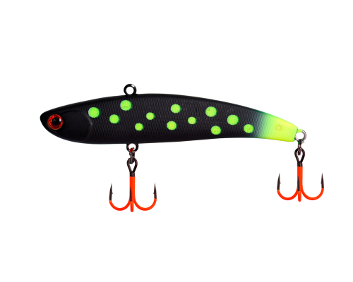 Виб ECOPRO Nemo Slim 85мм 28г 110-Firefly