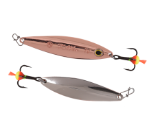 Блесна вертикальная ECOPRO Killka, 70мм, 18г, S/C