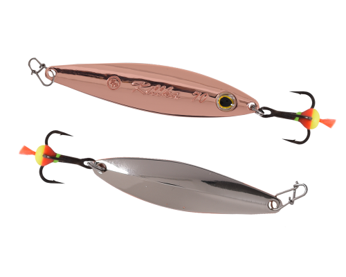 Блесна вертикальная ECOPRO Killka, 70мм, 18г, S/C