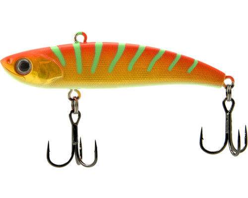 Виб ECOPRO Nemo 70мм 13г 052 Hot Pepper