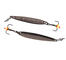 Блесна вертикальная ECOPRO Shprot -S, 36мм, 1,9г, S