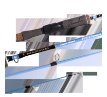 Зимняя удочка Maximus SMART HAND 262H ZANDER 0,65м до 45гр