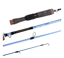 Зимняя удочка Maximus SMART HAND 262H ZANDER 0,65м до 45гр