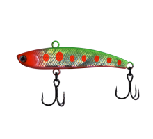 Виб ECOPRO Nemo Slim 48мм 5г 023-Broken Lime