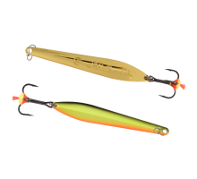 Блесна вертикальная ECOPRO Killer, 90мм, 15г, FRG