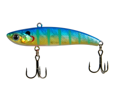Виб ECOPRO Nemo 70мм 13г 099 Neon Shad