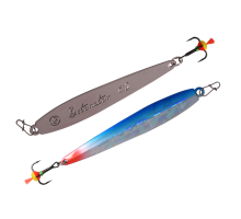 Блесна вертикальная ECOPRO Detonator, 65мм, 7г, BIB