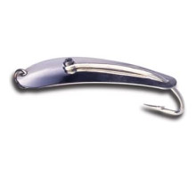 Блесна колеб. Halco BARRA Spoon 4"