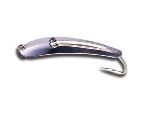 Блесна колеб. Halco BARRA Spoon 4"
