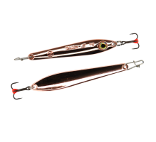Блесна вертикальная ECOPRO Killer -S, 45мм, 2,5г, C